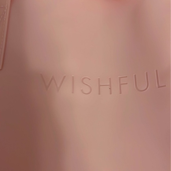 Huda Beauty Wishful Jelly Tote - Picture 6 of 8